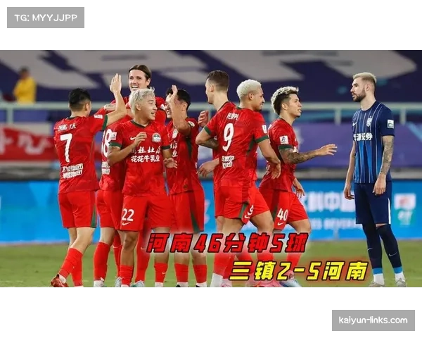 云南玉昆战平河南队 赛季积分四十二排名第八